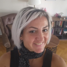 Uzm. Dr. Öykü Önal