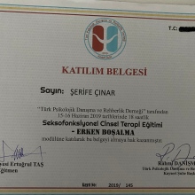 Psk. Şerife Çınar fotoğraf 4