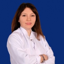 Op. Dr. Emine Karabük