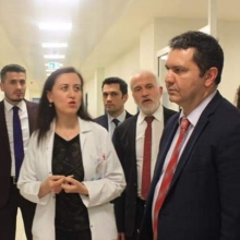 Doç. Dr. Ayşe Ekim fotoğraf 7