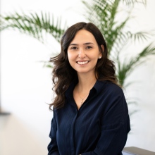 Psk. Esra Uzbaş Uğur