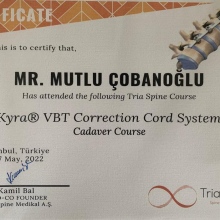 Prof. Dr. Mutlu Çobanoğlu fotoğraf 6