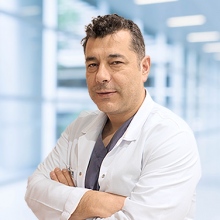 Uzm. Dr. İsmail Düşünceli