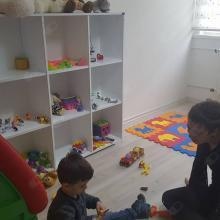 Uzm. Psk. Dan. Cansu Terzioğulları Yılmaz fotoğraf 5