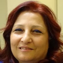 Psk. Dan. Nurgül Aydın