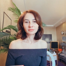 Dr. Öğr. Üyesi Filiz Şükrü Gürbüz