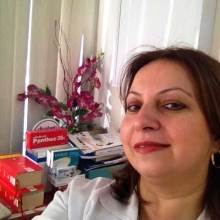 Uzm. Dr. Betül Ölmez Bilgiçler fotoğraf 3