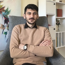 Psk. İzzet Kayacan