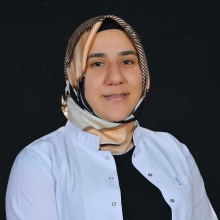 Uzm. Dt. Zeynep Korkmaz