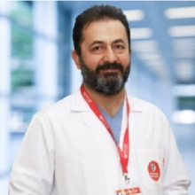 Op. Dr. Halil Saraçoğlu