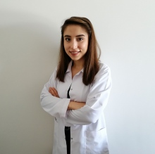 Dyt. Büşra Tavlayan