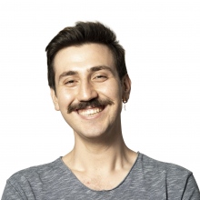 Dt. Ergin Öztürk