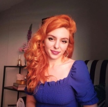 Uzm. Kl. Psk. Cansu Gül