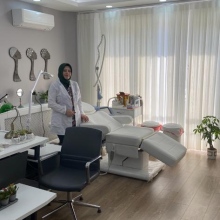 Uzm. Dr. Ferda Çelik fotoğraf 1