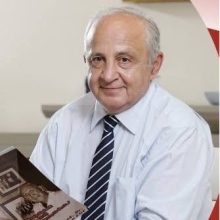 Prof. Dr. Tevfik Tezcaner