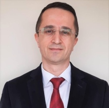 Doç. Dr. Dursun Karaman fotoğraf 2