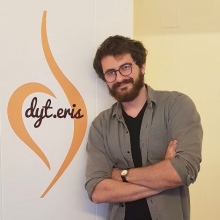 Uzm. Dyt. Deniz Eriş