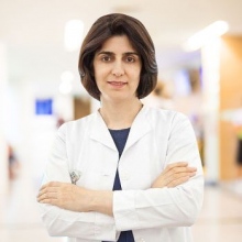 Prof. Dr. Suna Özdemir