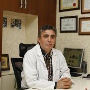 Prof. Dr. Ali Çay