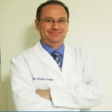 Prof. Dr. Erdem Diker