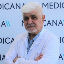 Uzm. Dr. Hikmet Aloğlu