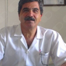 Op. Dr. Hasan Öztürk