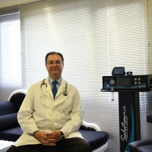 Prof. Dr. Murat Hökelek fotoğraf 2