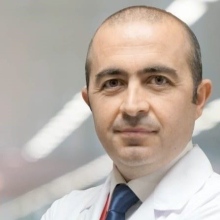 Uzm. Dr. Baki Doğan fotoğraf 1