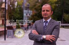 Op. Dr. Esabil Yüksel fotoğraf 2