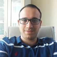 Doç. Dr. Can Doruk Basa