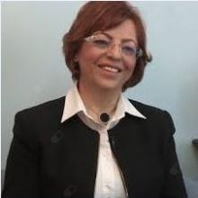 Prof. Dr. Ayşe Serdaroğlu