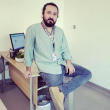 Op. Dr. Kemal Caner Delioğlu