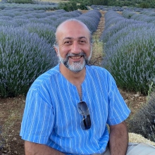 Dr. İmat Ahmet Tercüman