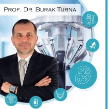 Prof. Dr. Burak Turna