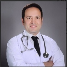 Uzm. Dr. Çağlar Jaicks fotoğraf 1