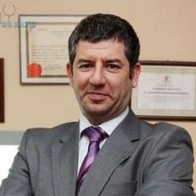 Uzm. Dr. Mustafa Nafiz Karagözoğlu