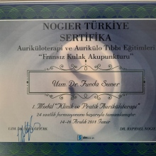 Uzm. Dr. Funda Suner fotoğraf 1