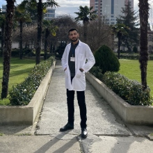 Psk. Barış Enes Arıkan