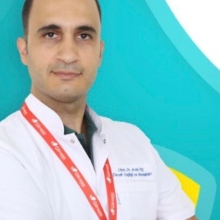 Uzm. Dr. Arda Yel fotoğraf 2