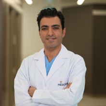 Op. Dr. Çağcıl Yetim