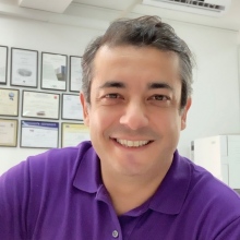 Prof. Dr. Bora Bağış