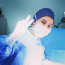 Op. Dr. Nuray Kuzukıran