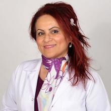 Uzm. Dr. Cemile Dilek Uysal
