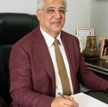 Prof. Dr. Hakan Yüceyar fotoğraf 2