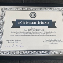 Psk. Dan. Sena Büyüksarıkulak fotoğraf 3