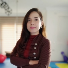 Fzt. Özgecan Aşlamacı fotoğraf 1