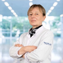 Op. Dr. Zemine Şengül Üçok