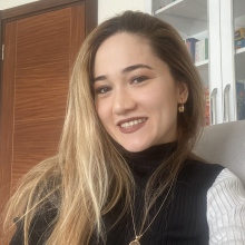 Uzm. Kl. Psk. Elçin Orhan