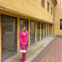 Psk. Şerife Çınar fotoğraf 8