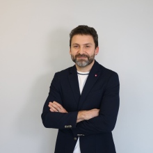 Doç. Dr. Serdar Yüce